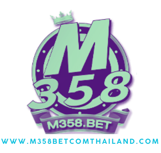 m358betcomthailand - logo